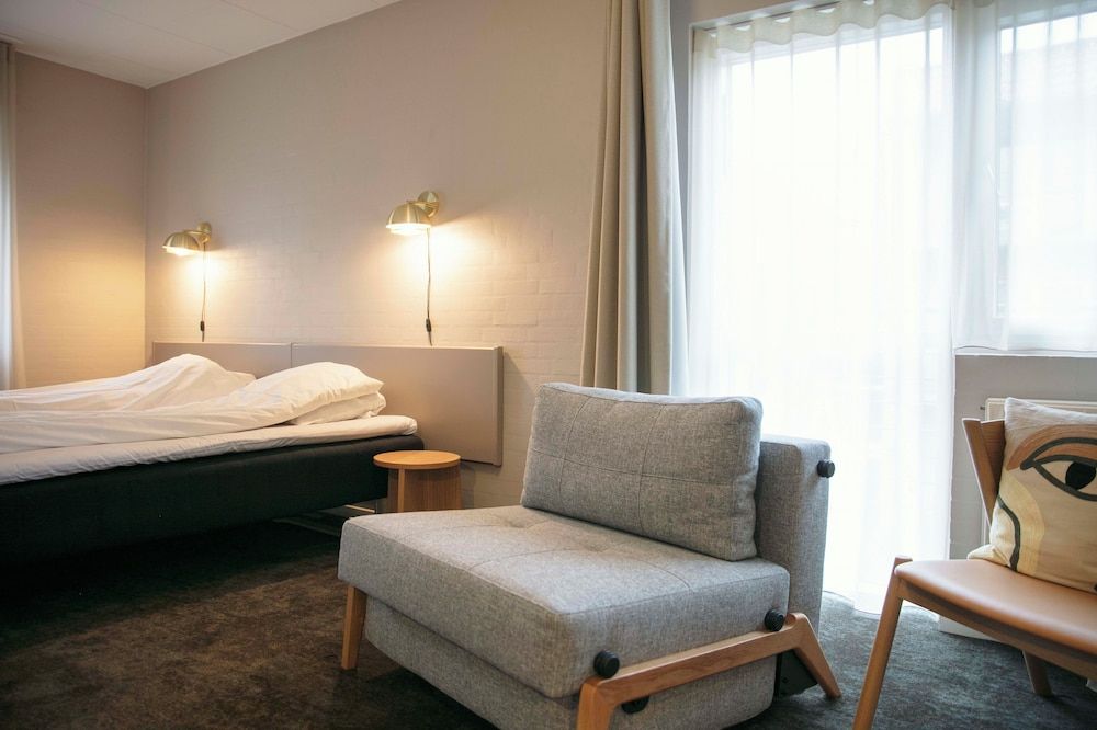 billede på Deluxe-studiosuite