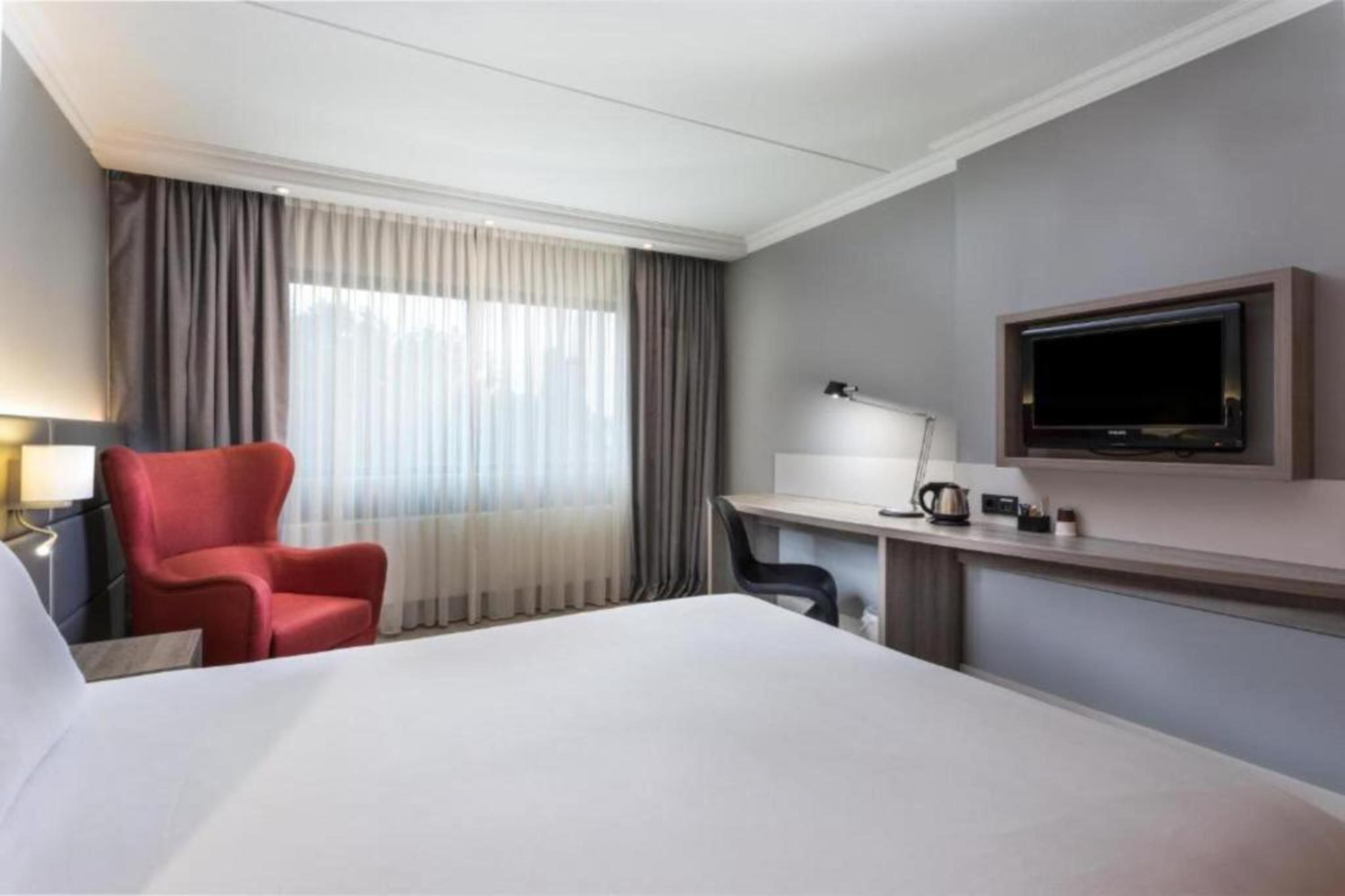 billede på Spa Resort Arrangement