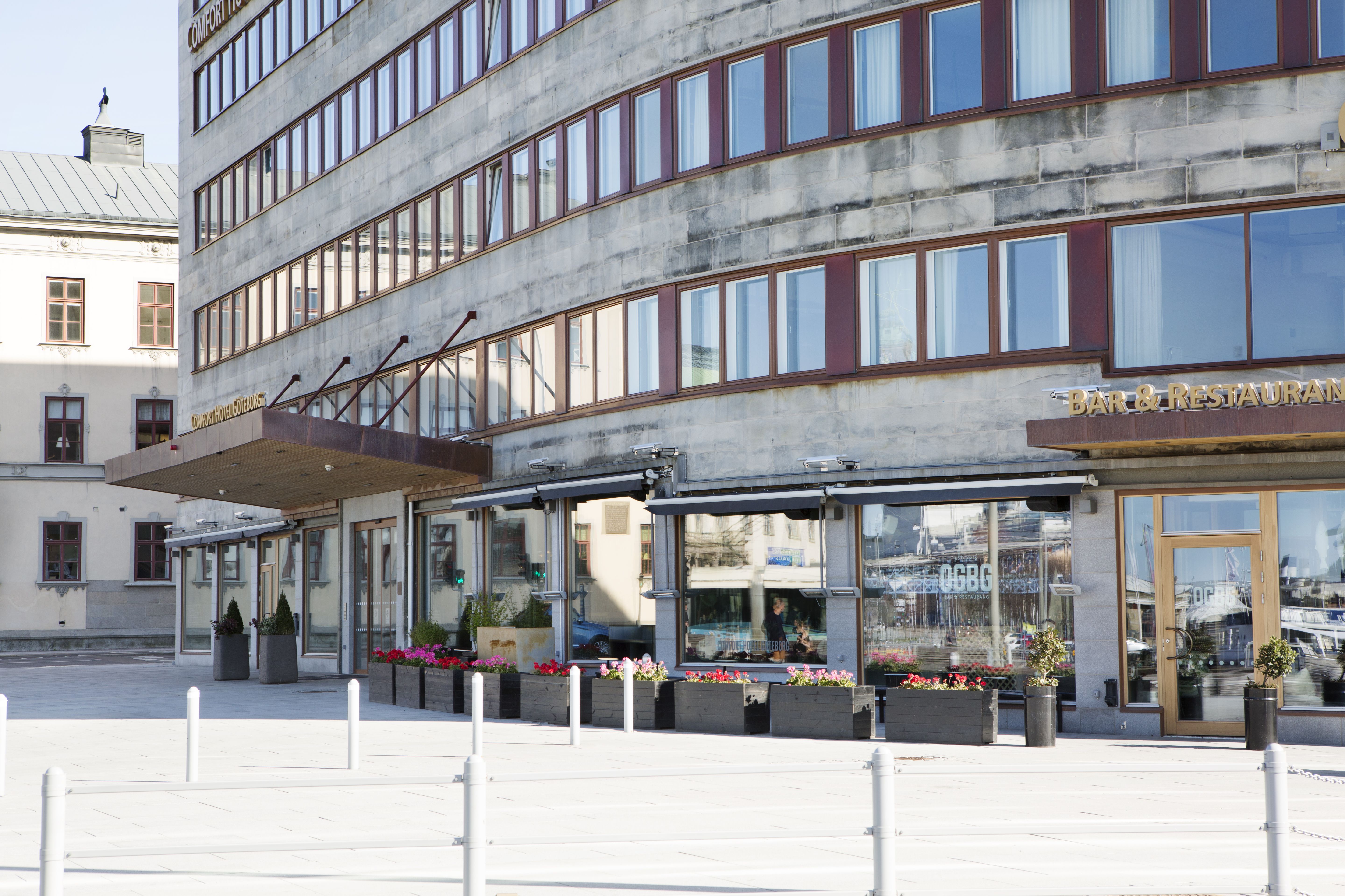 Facade