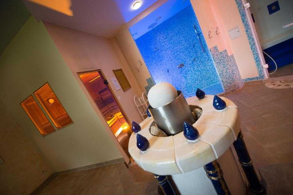 Spa / Wellness