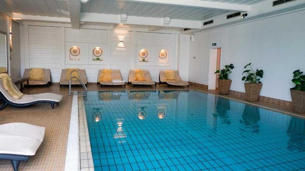 Spa / Wellness