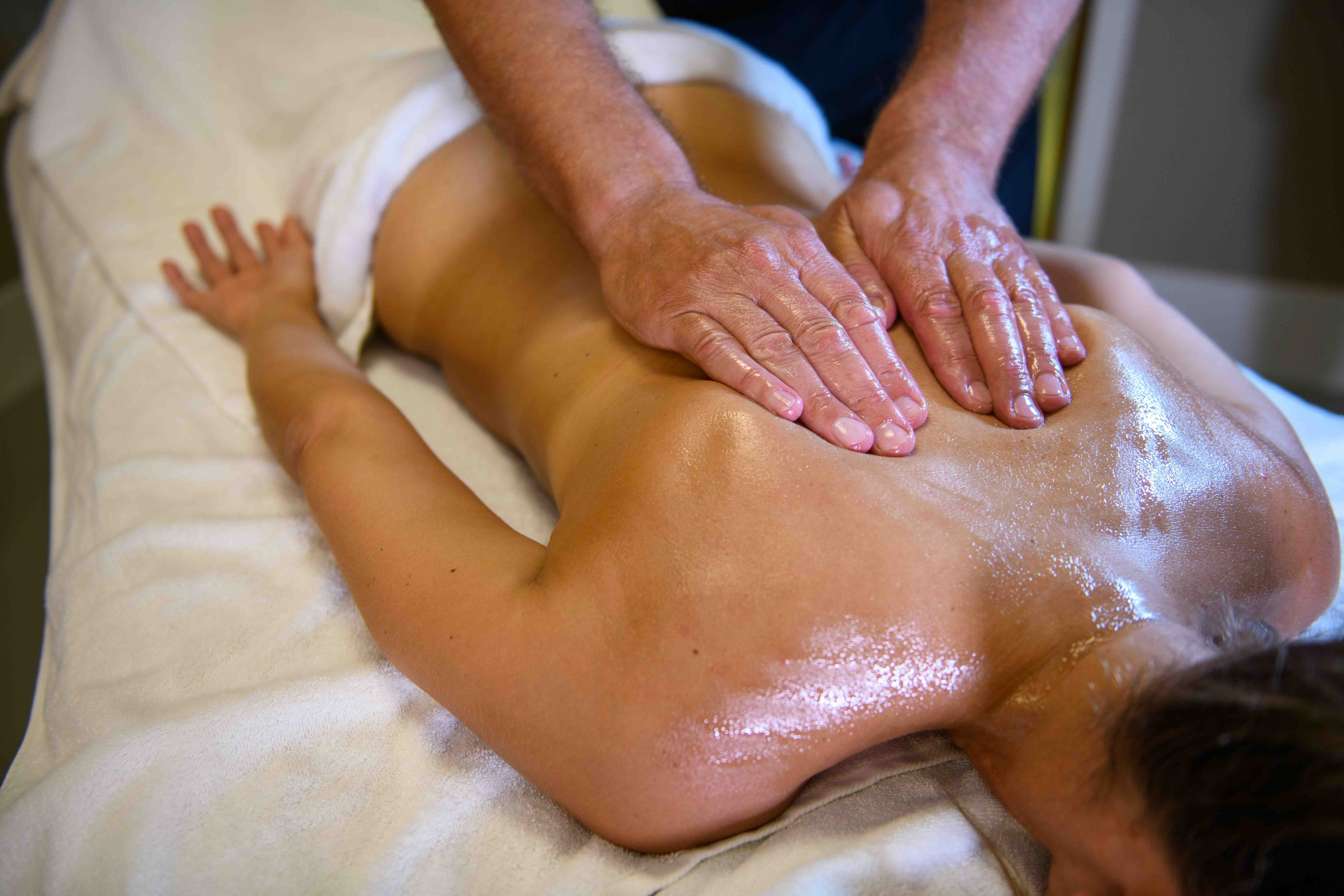 Spa / Wellness