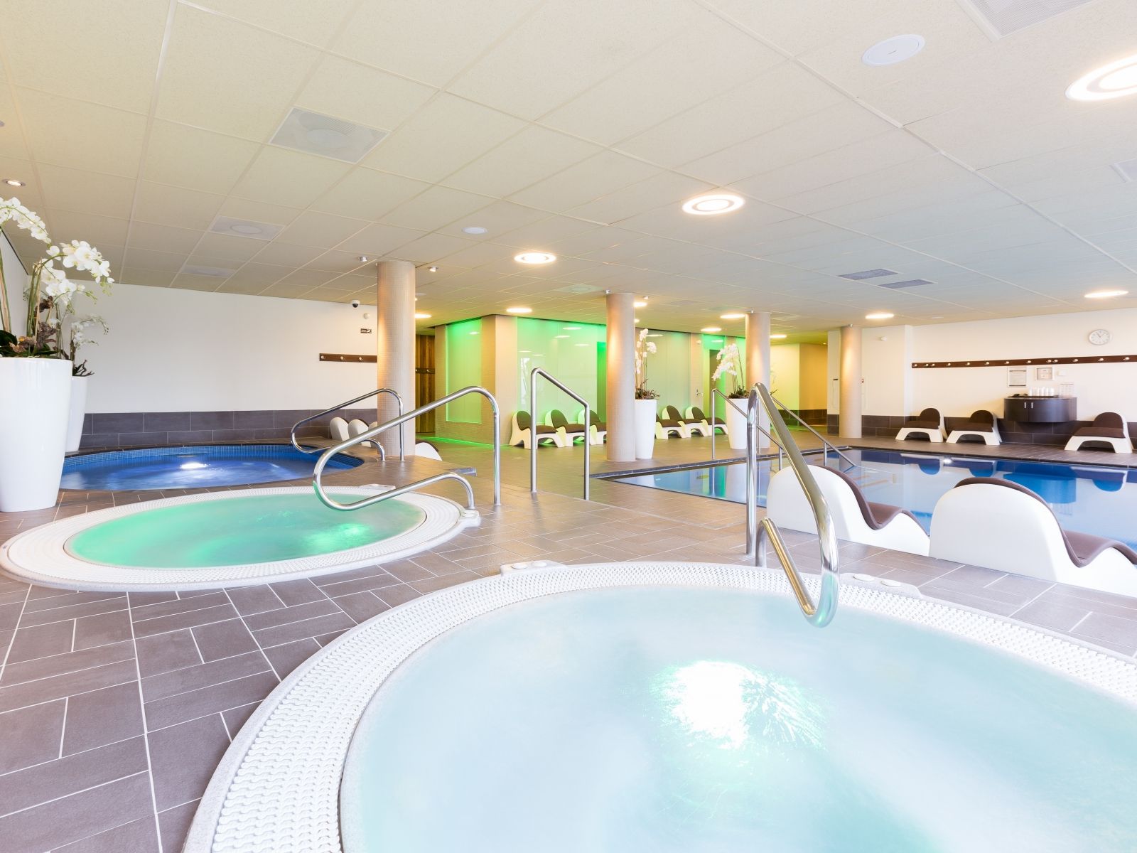 Spa / Wellness