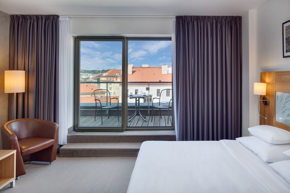 billede på Executive-suite