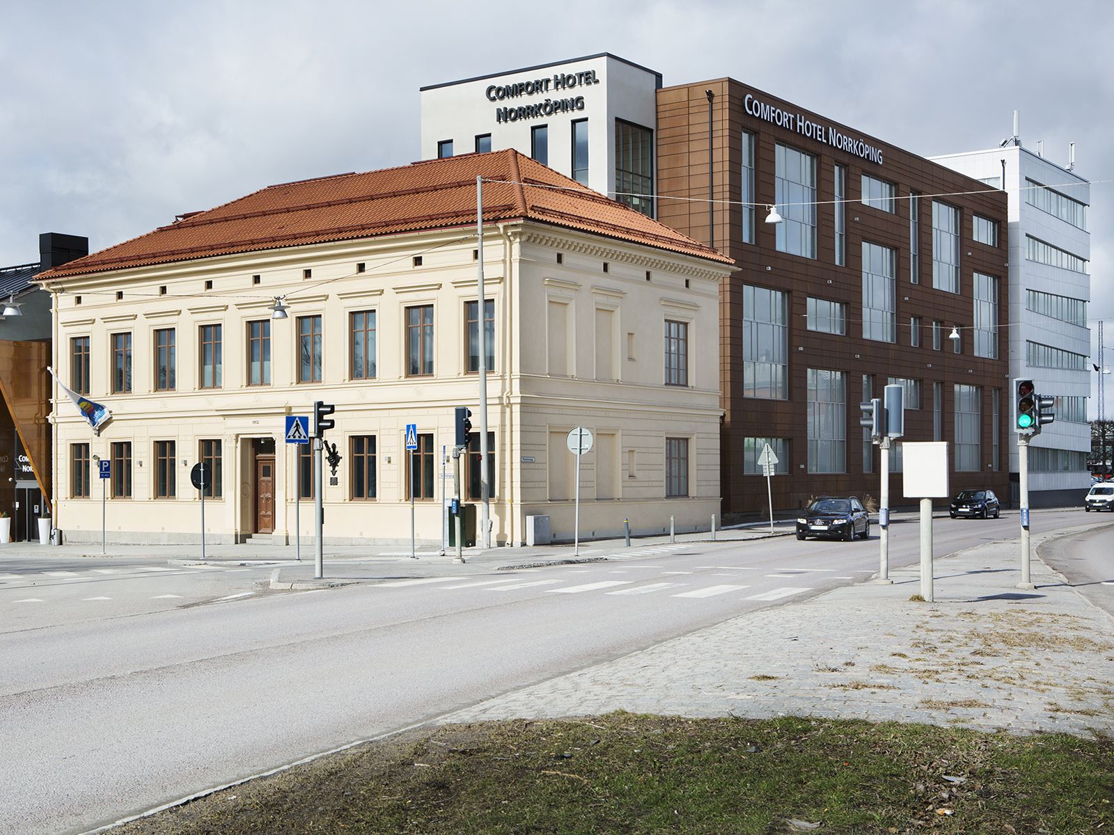 Facade