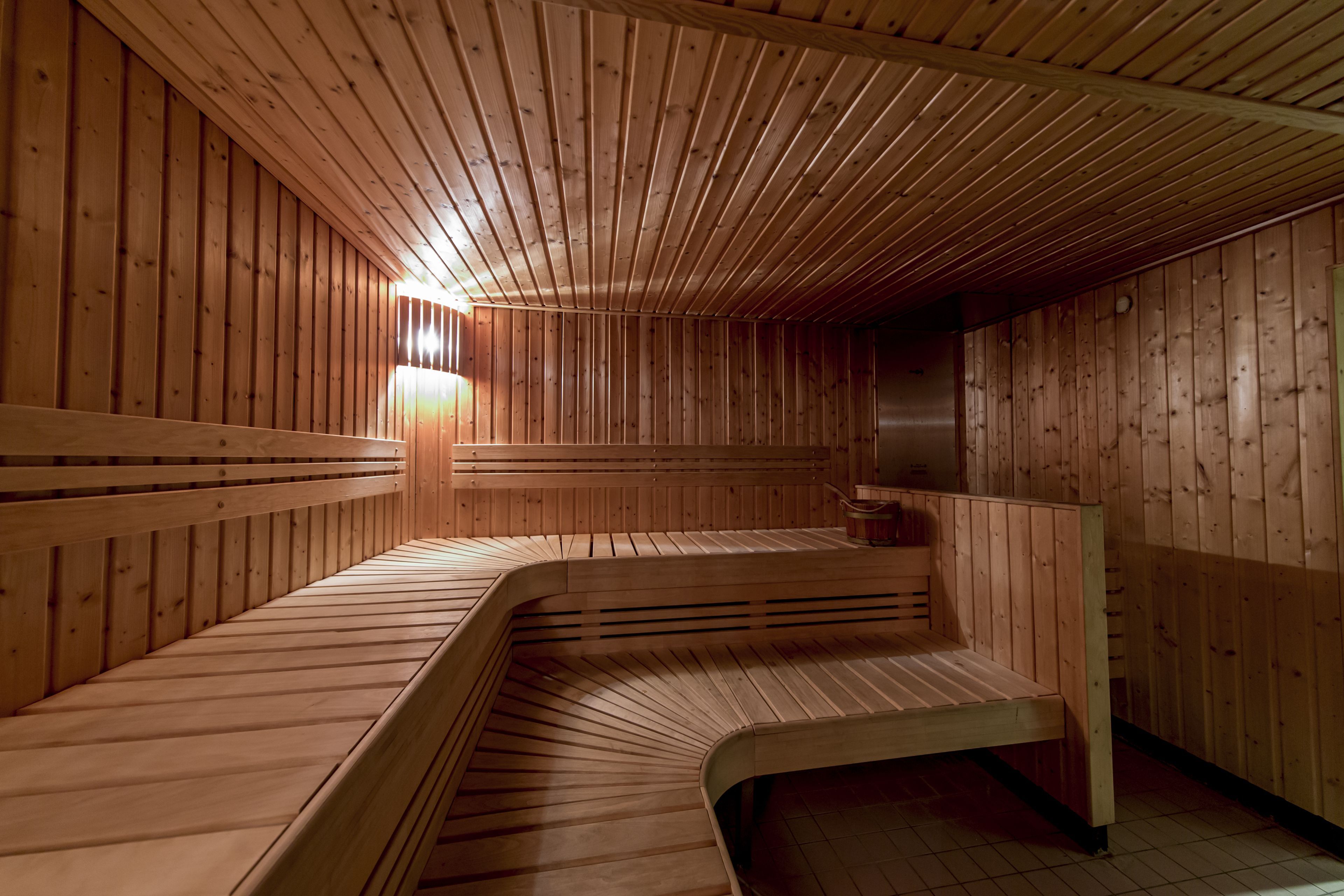 Spa / Wellness