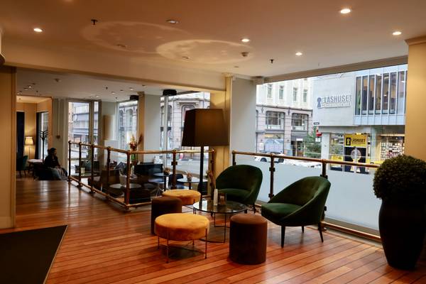 First Hotel Millennium - Winter Sale  - GENERAL