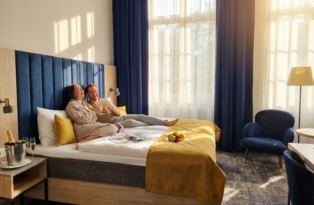 billede på Comfort-dobbeltværelse