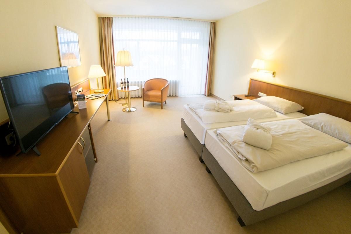billede på Penthouse Suite