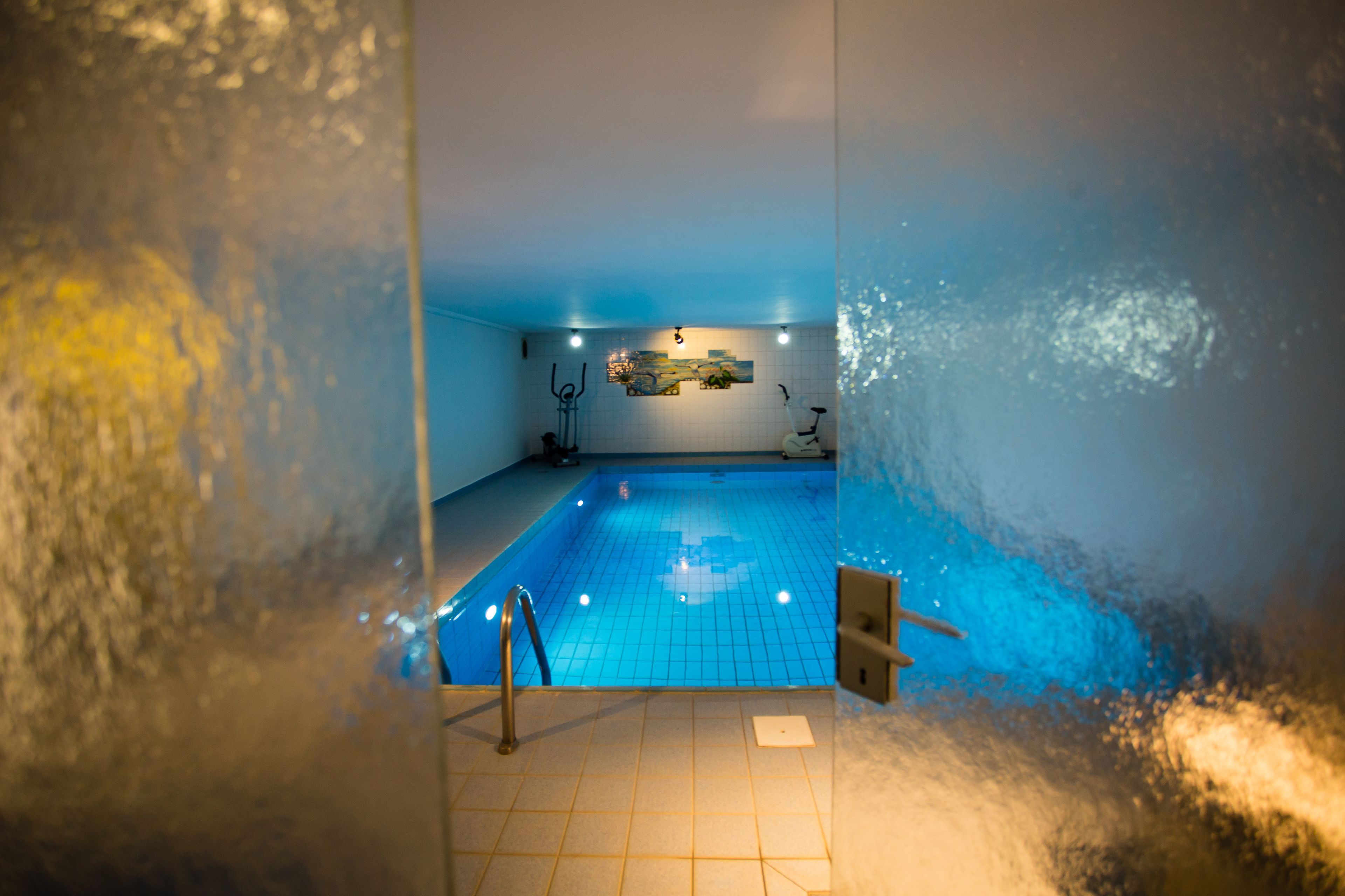 Spa / Wellness