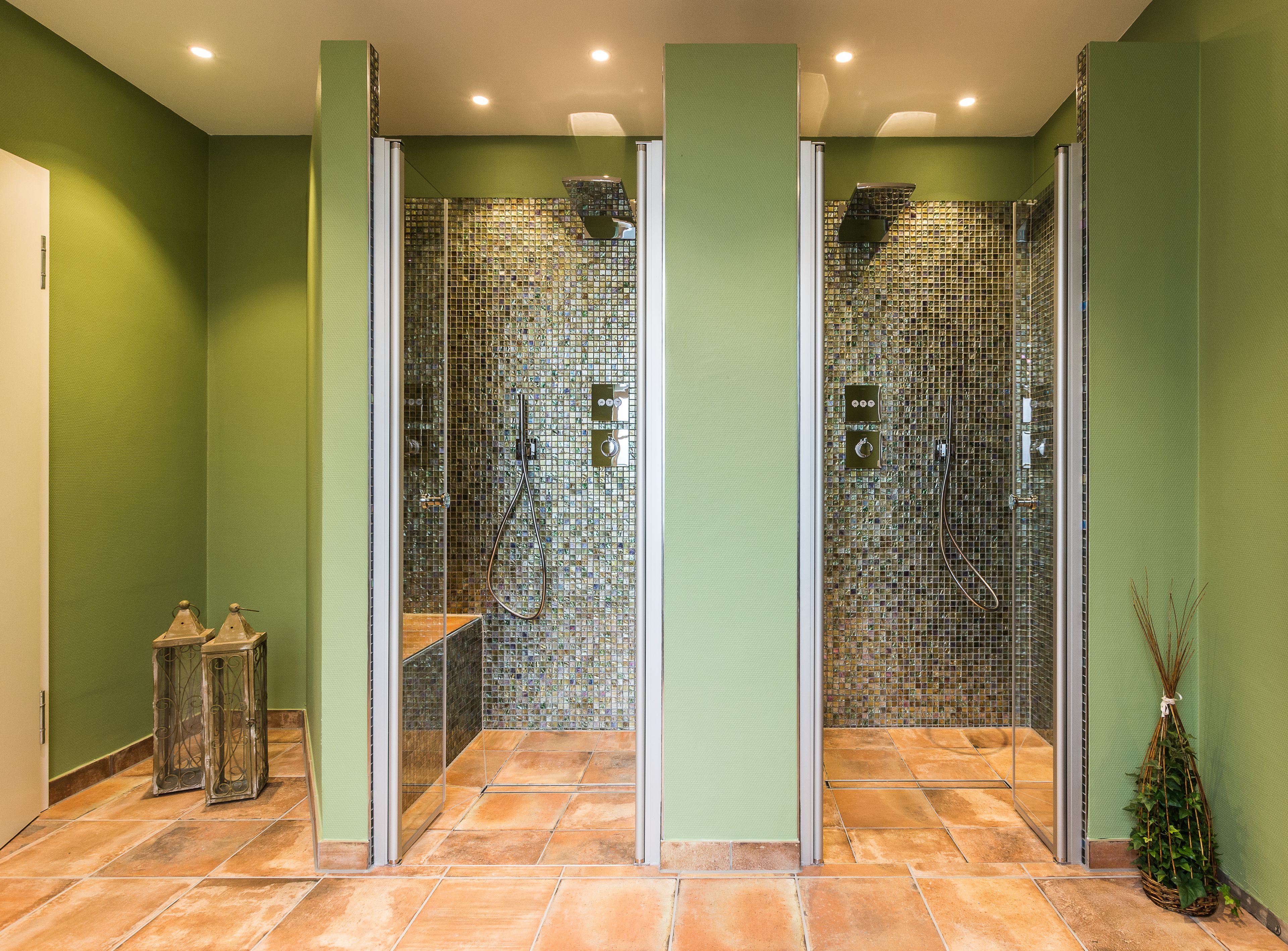 Spa / Wellness