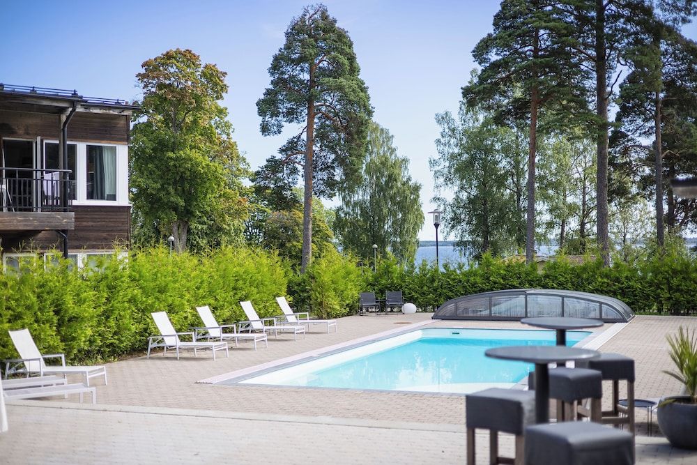 billede på Sea Lodge Terrace