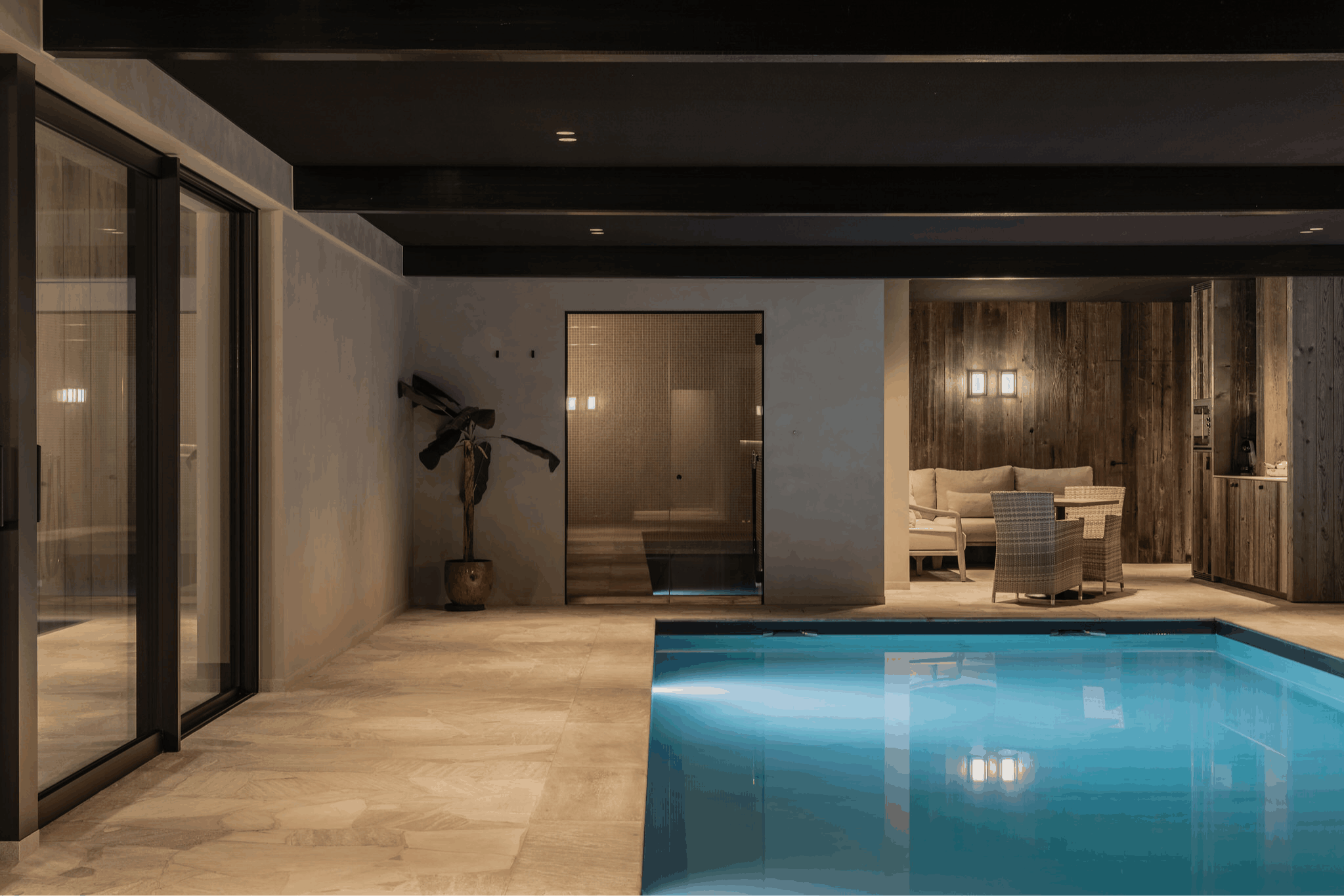 Spa / Wellness