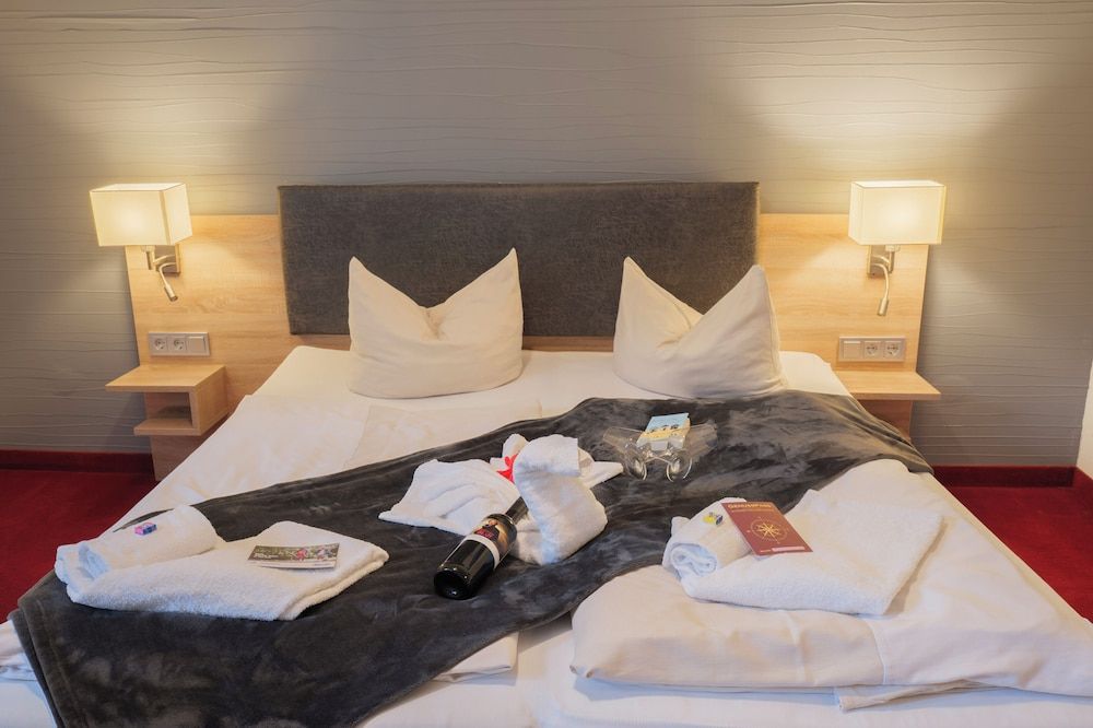 billede på Comfort-lejlighed - 1 soveværelse