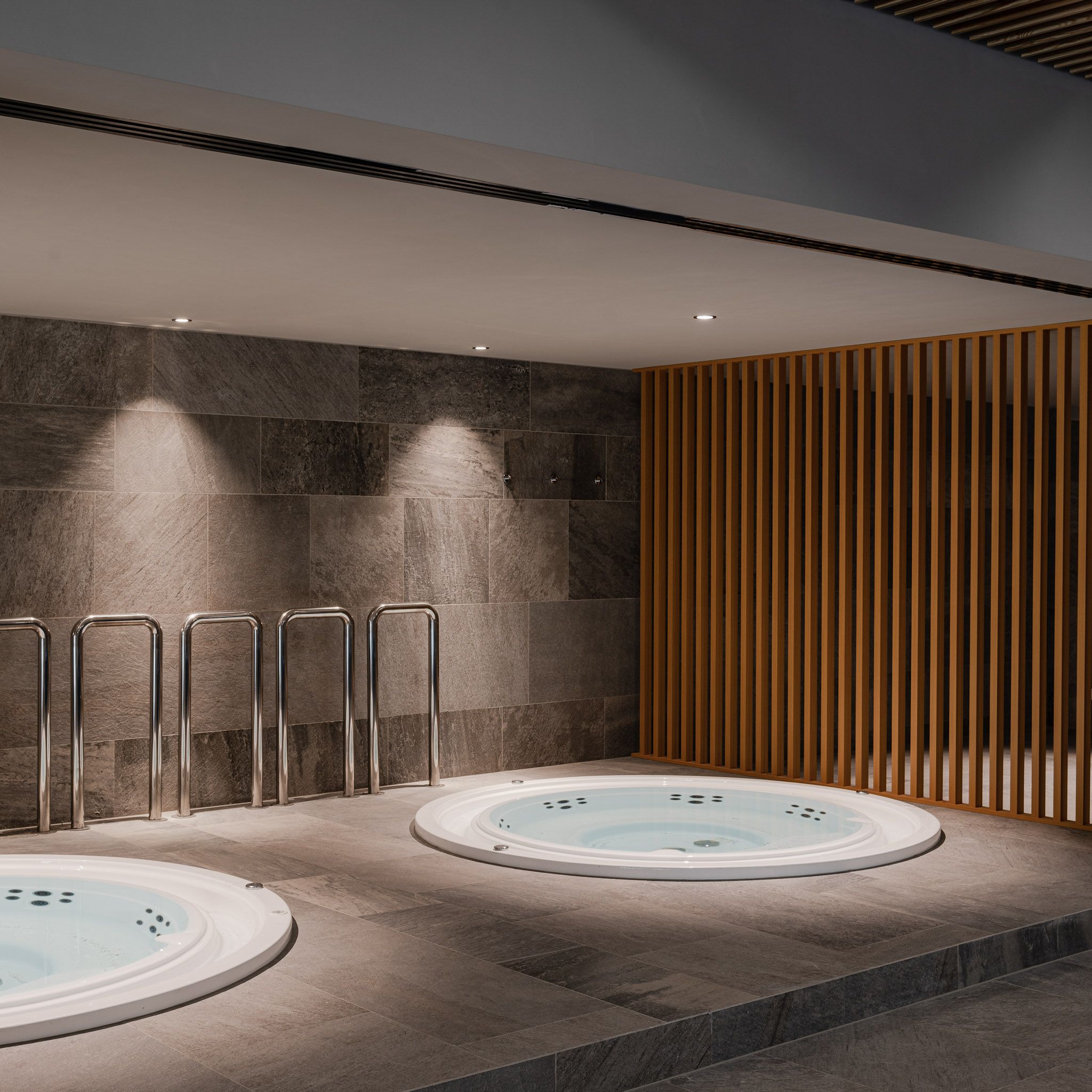Spa / Wellness
