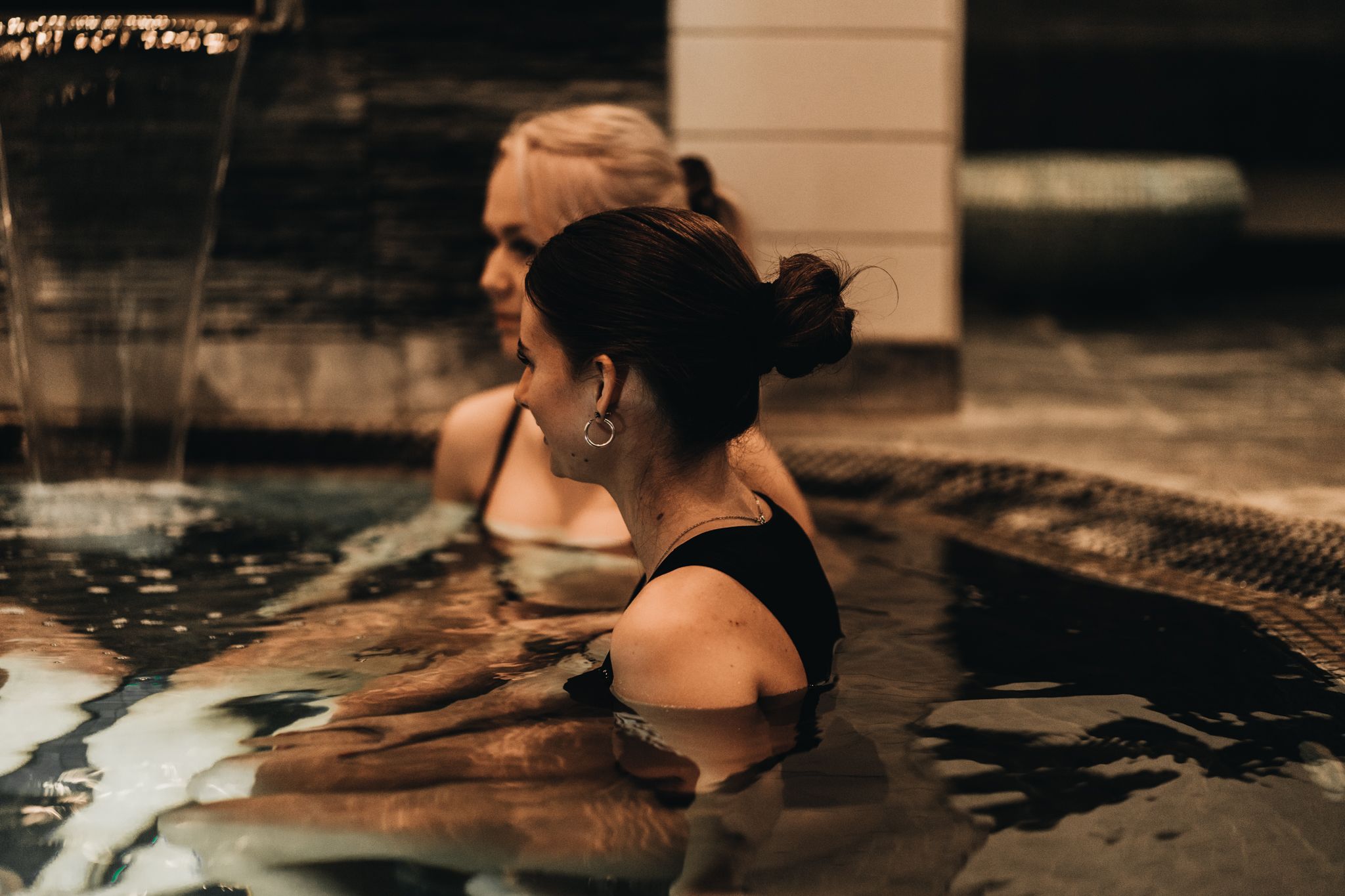 Spa / Wellness