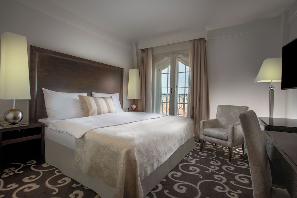 billede på Spa Resort Arrangement
