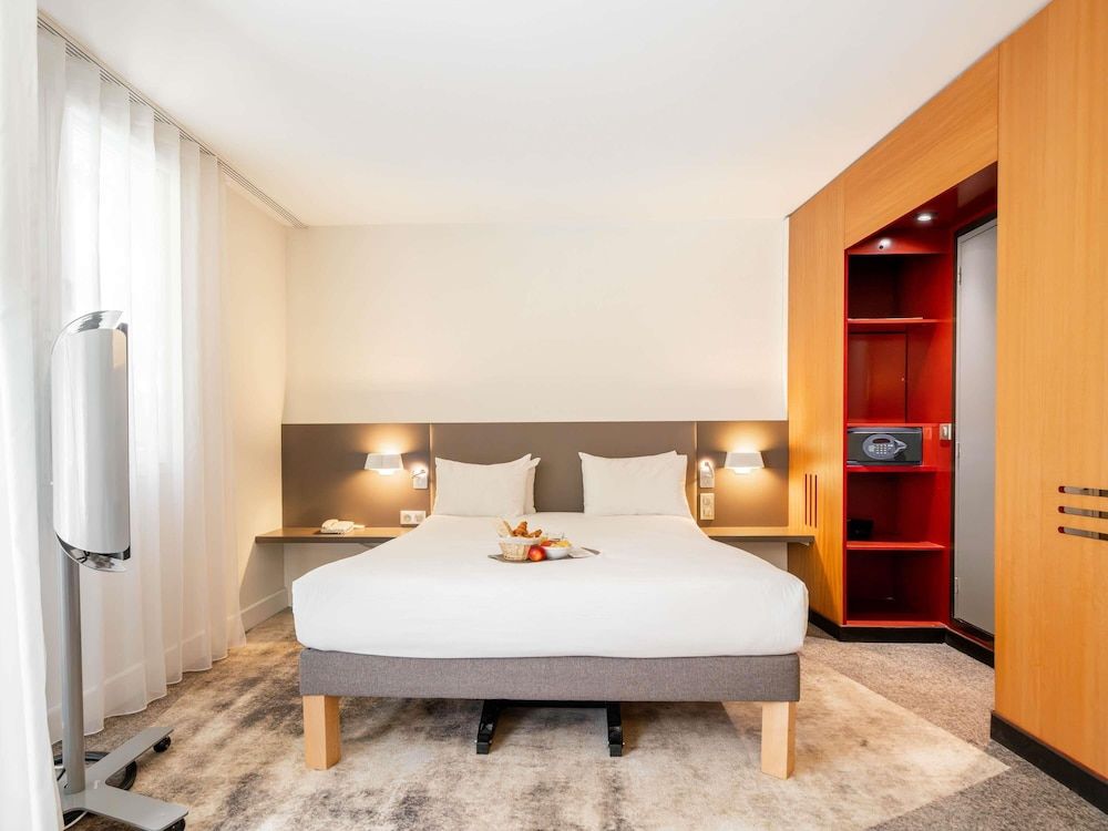 billede på Superior-suite - 1 dobbeltseng med sovesofa