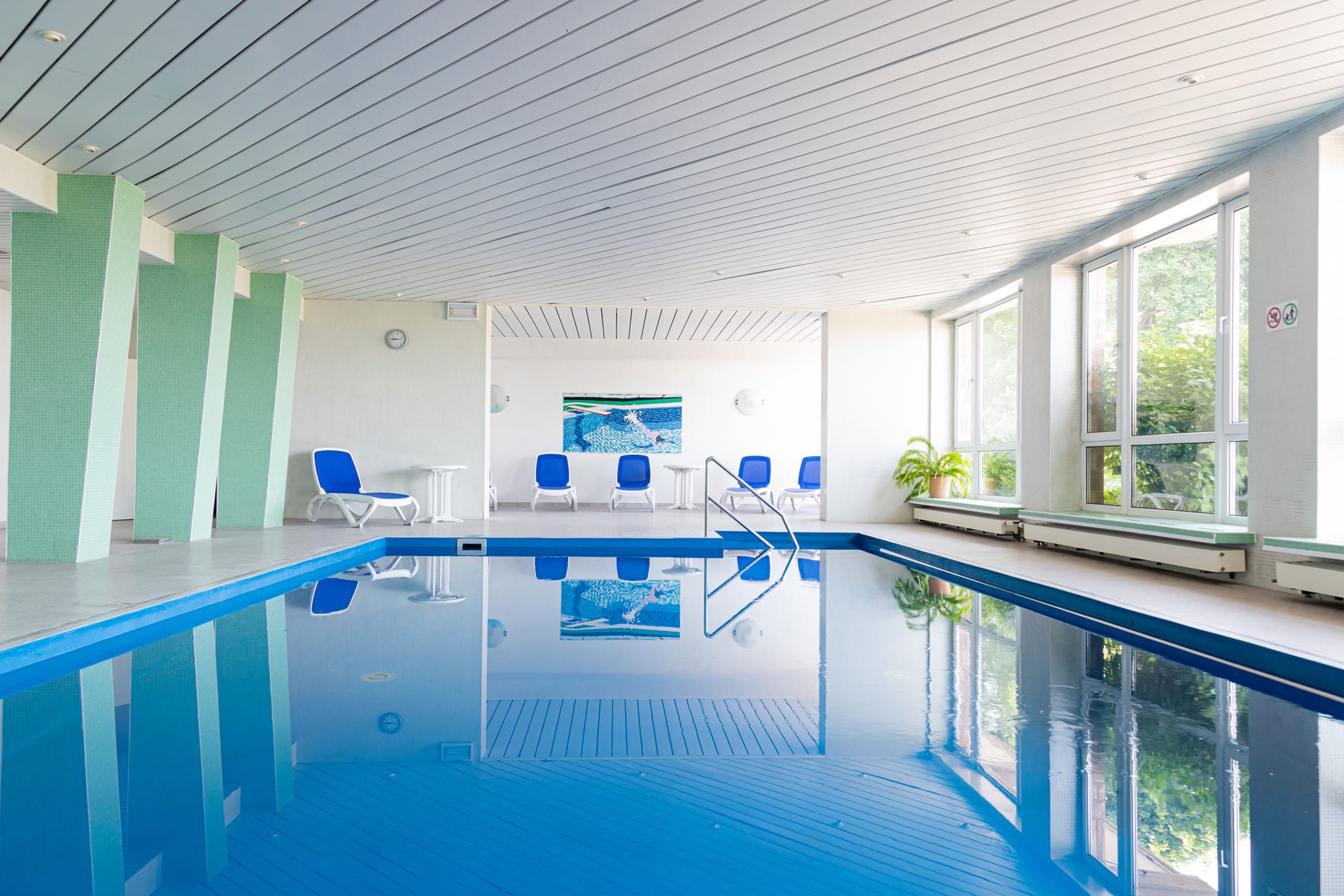 Spa / Wellness