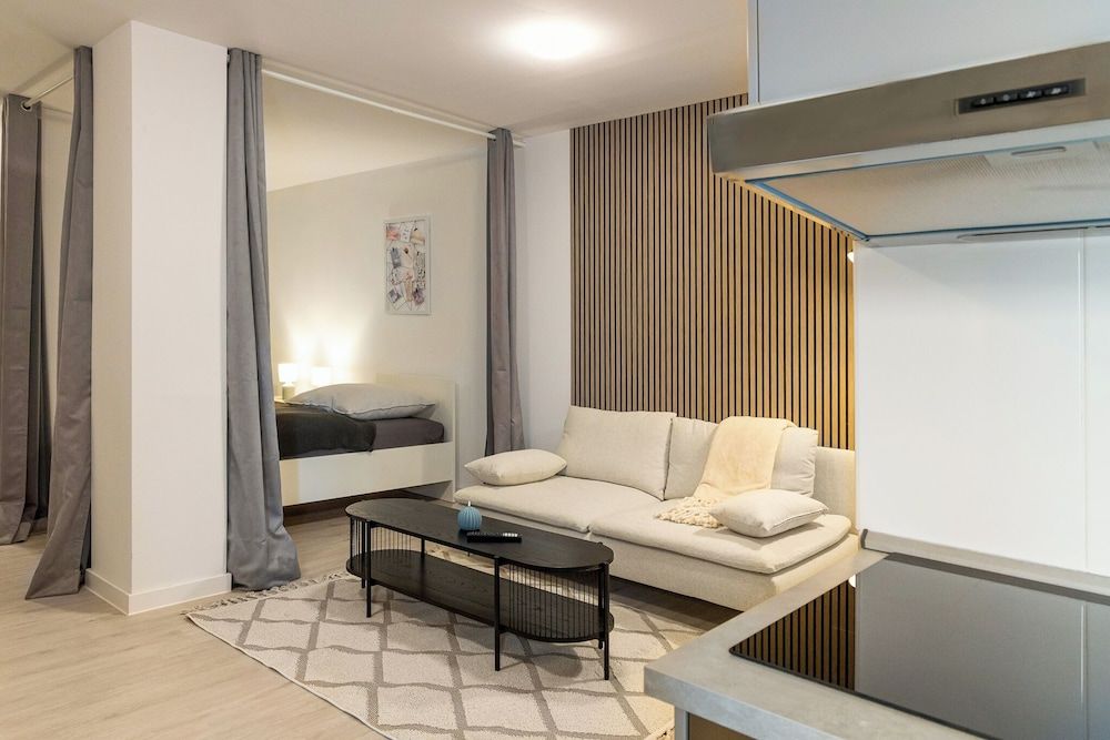 billede på Urban Nest Bremerhaven