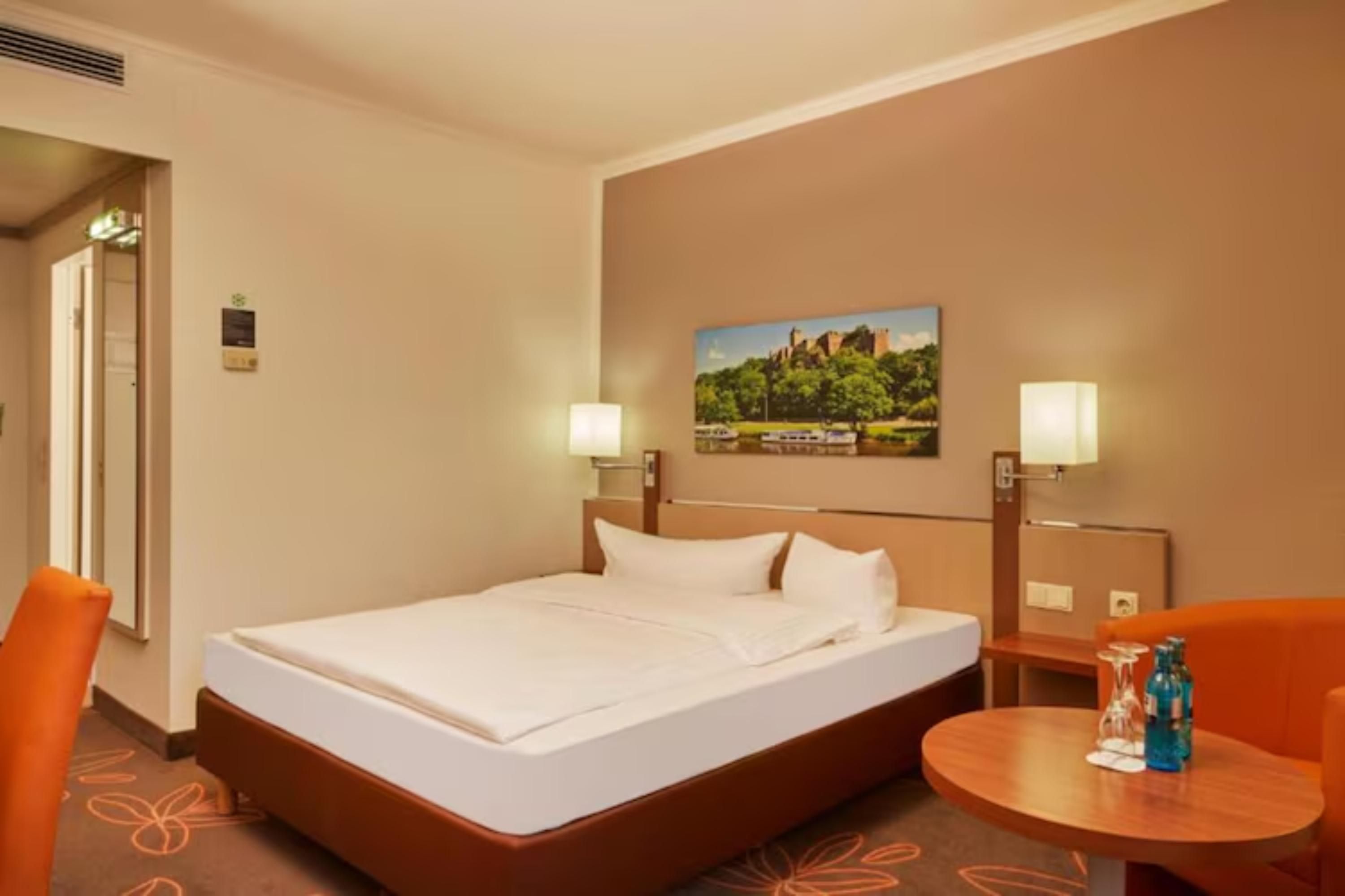 billede på Deluxe Suite