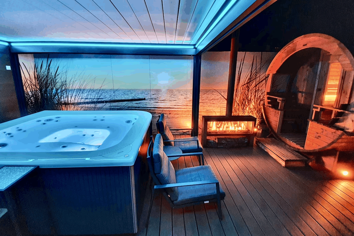 Spa / Wellness