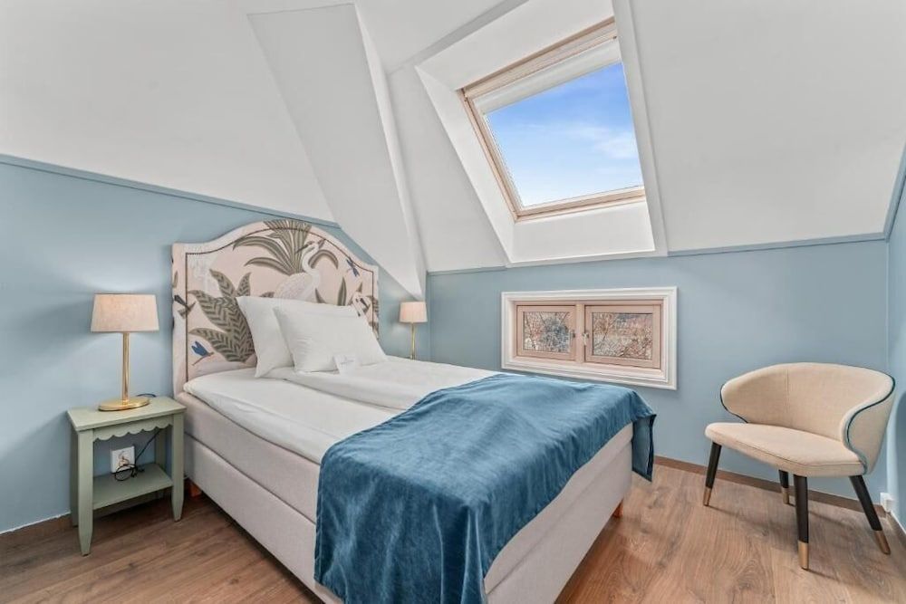 billede på Queen Room