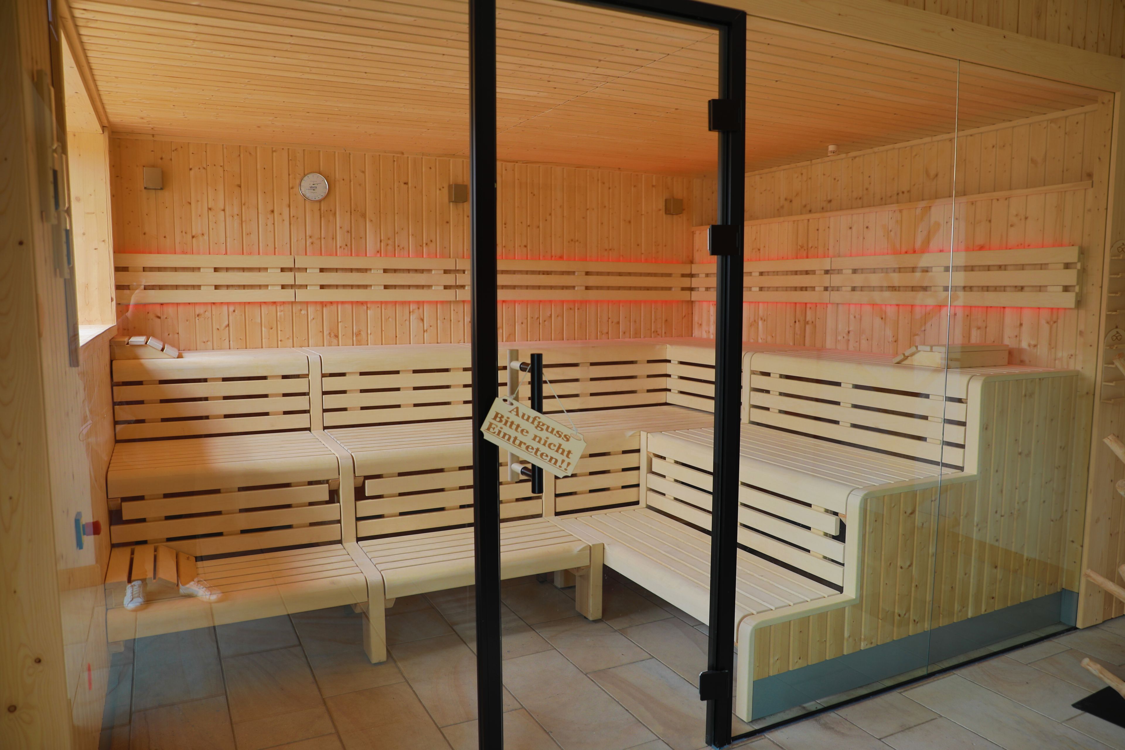 Spa / Wellness