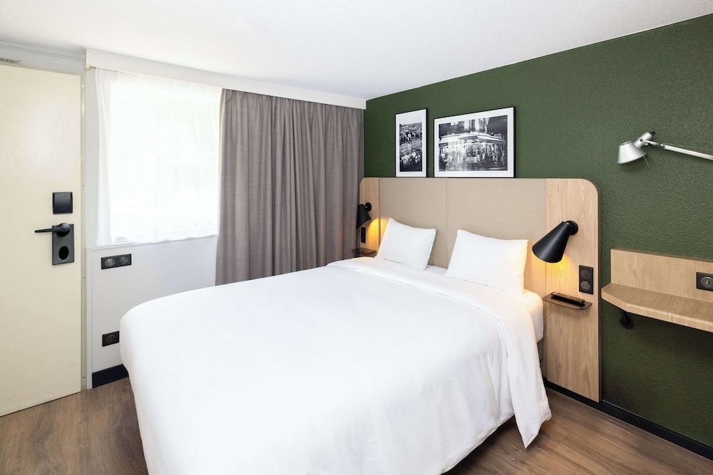 billede på Standardværelse - 1 queensize-seng