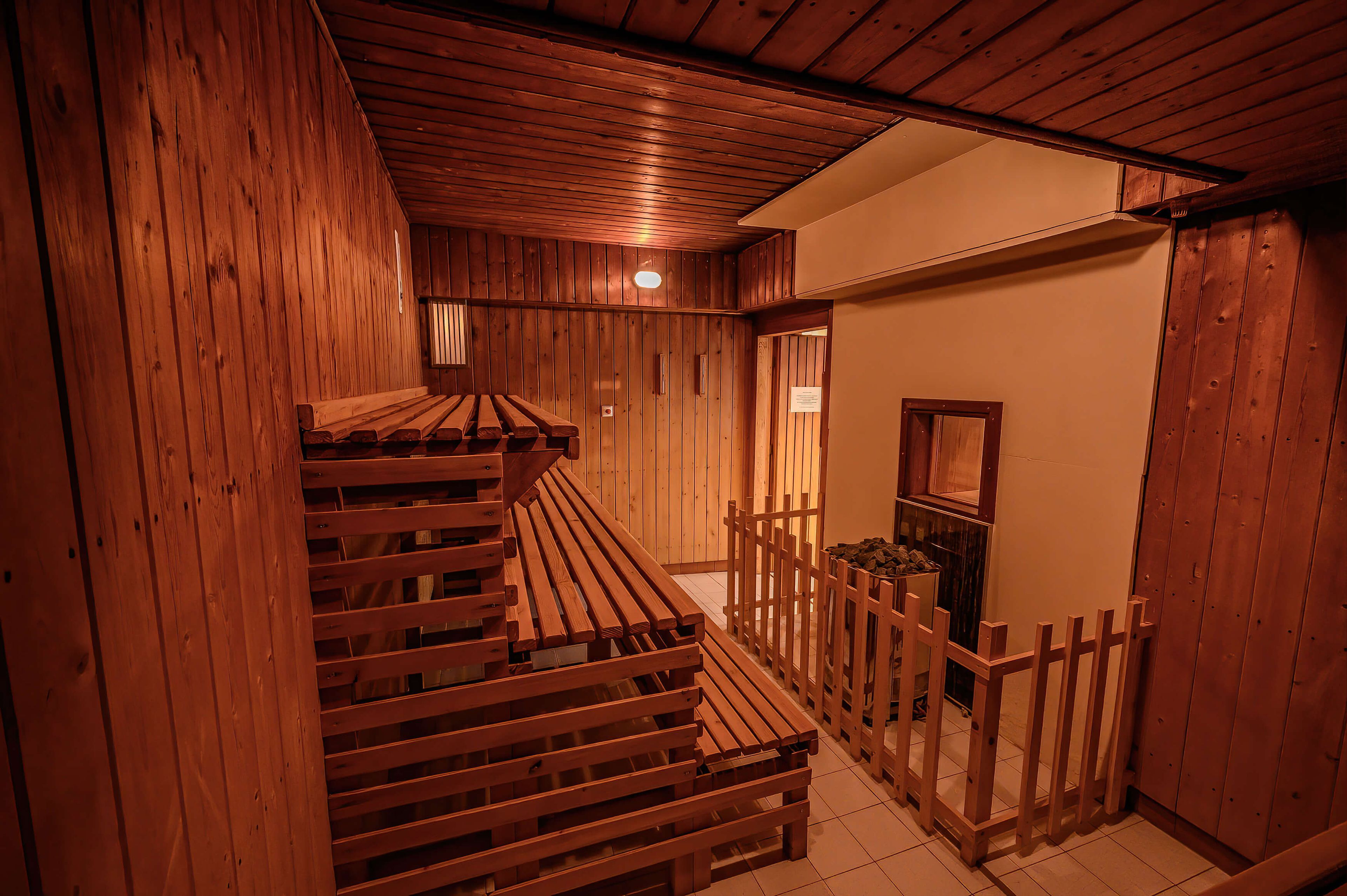 Spa / Wellness