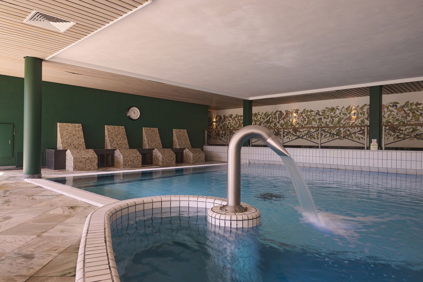 Spa / Wellness
