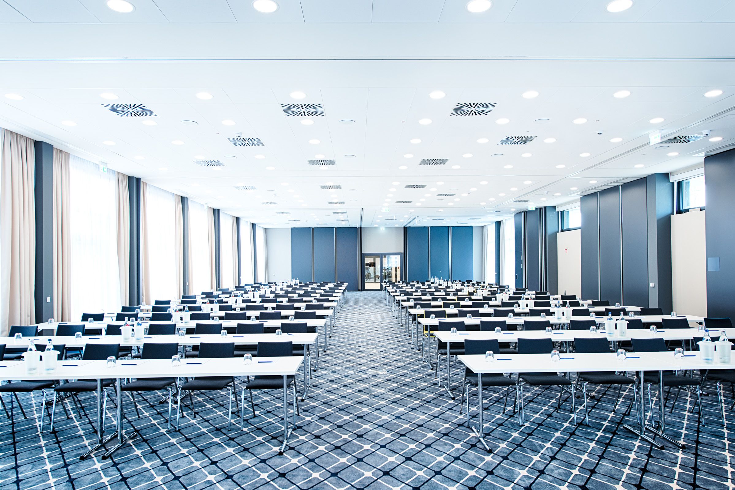 Faciliteter