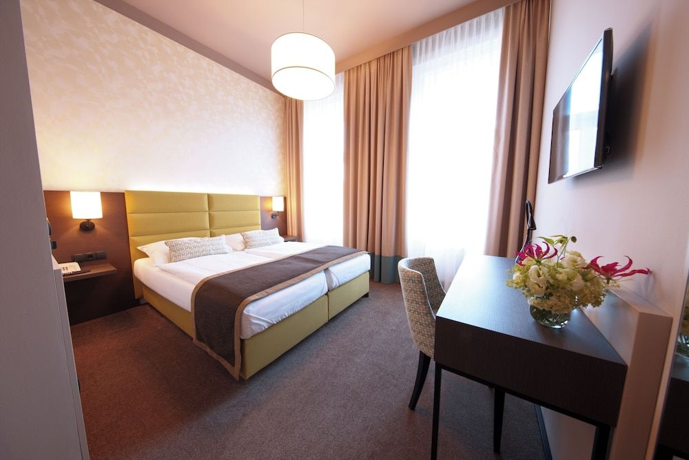 billede på Spa Resort Arrangement