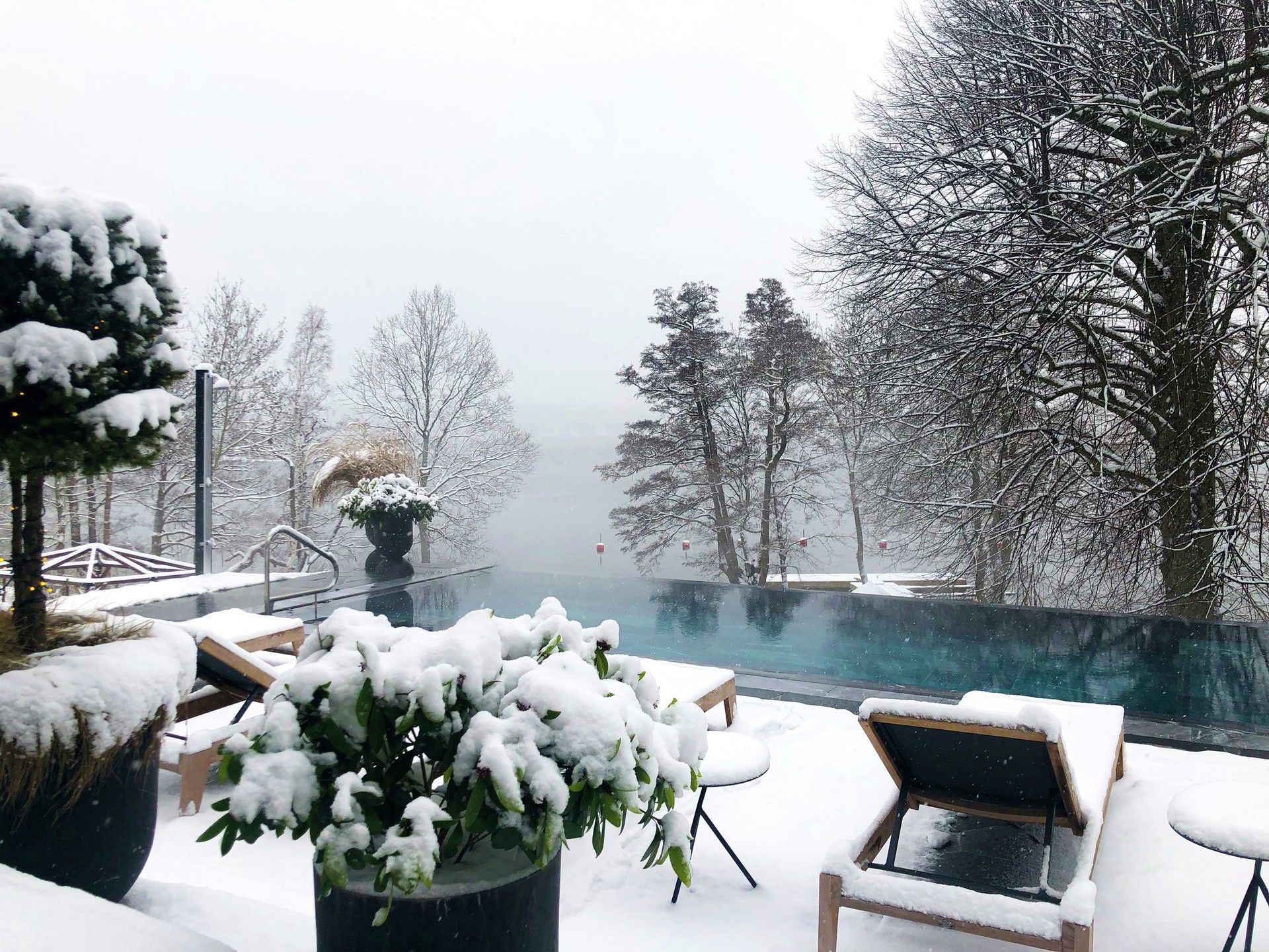 Spa / Wellness