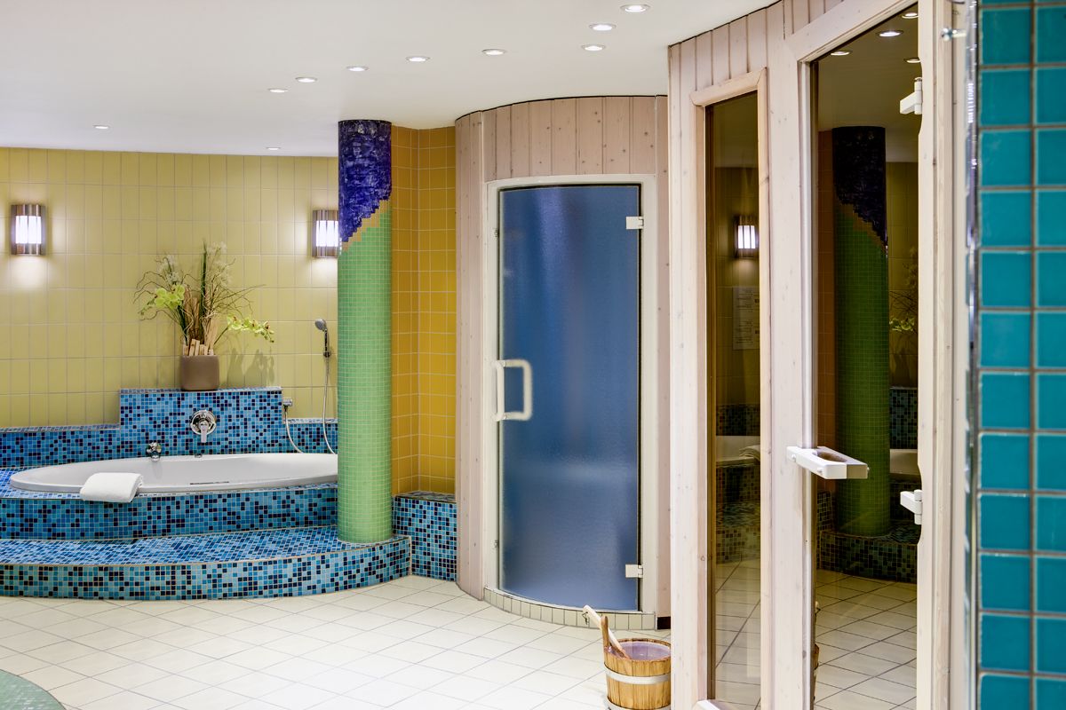 Spa / Wellness