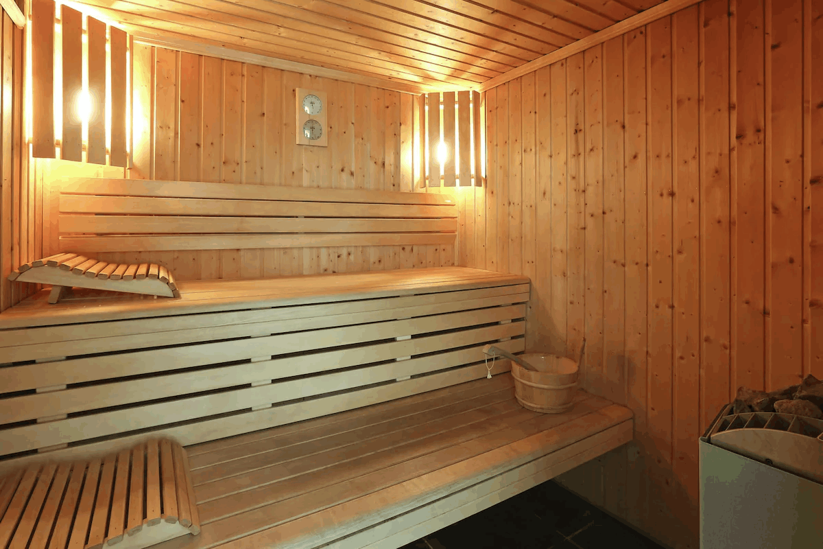 Spa / Wellness