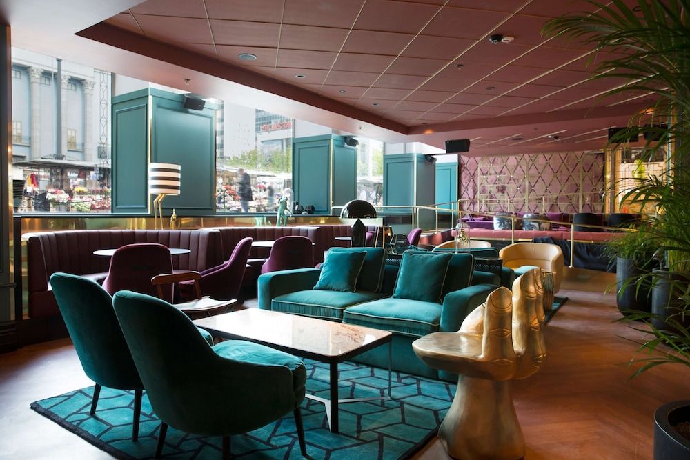 Generelt