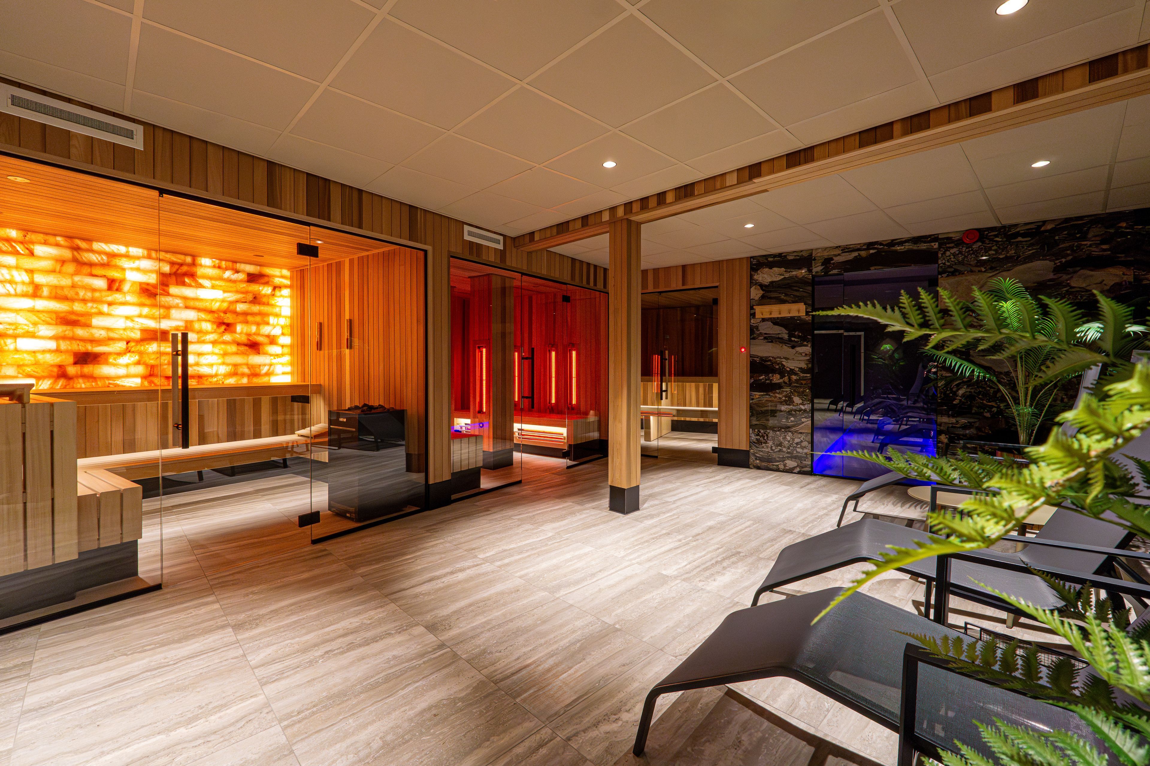 Spa / Wellness