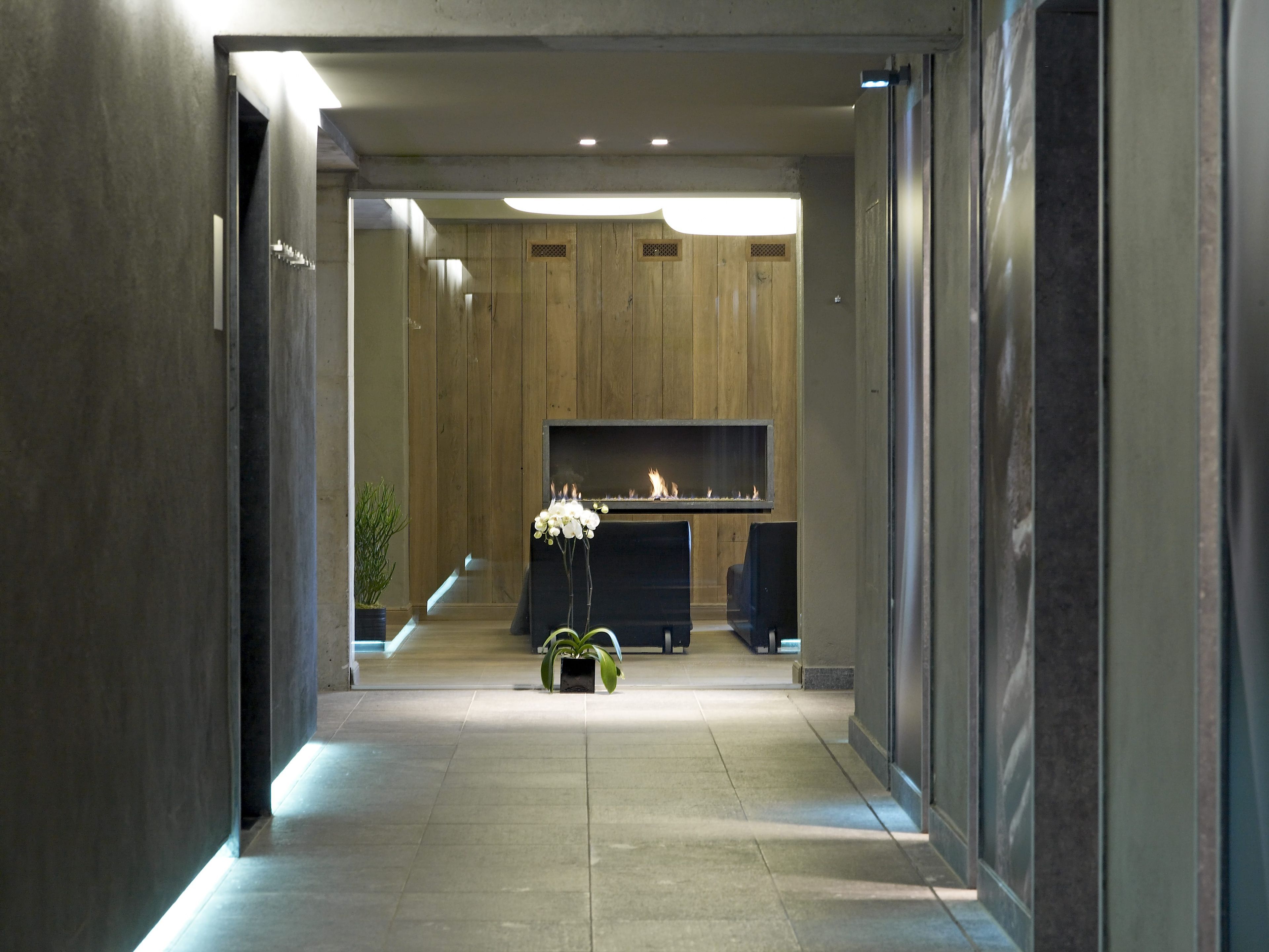 Spa / Wellness
