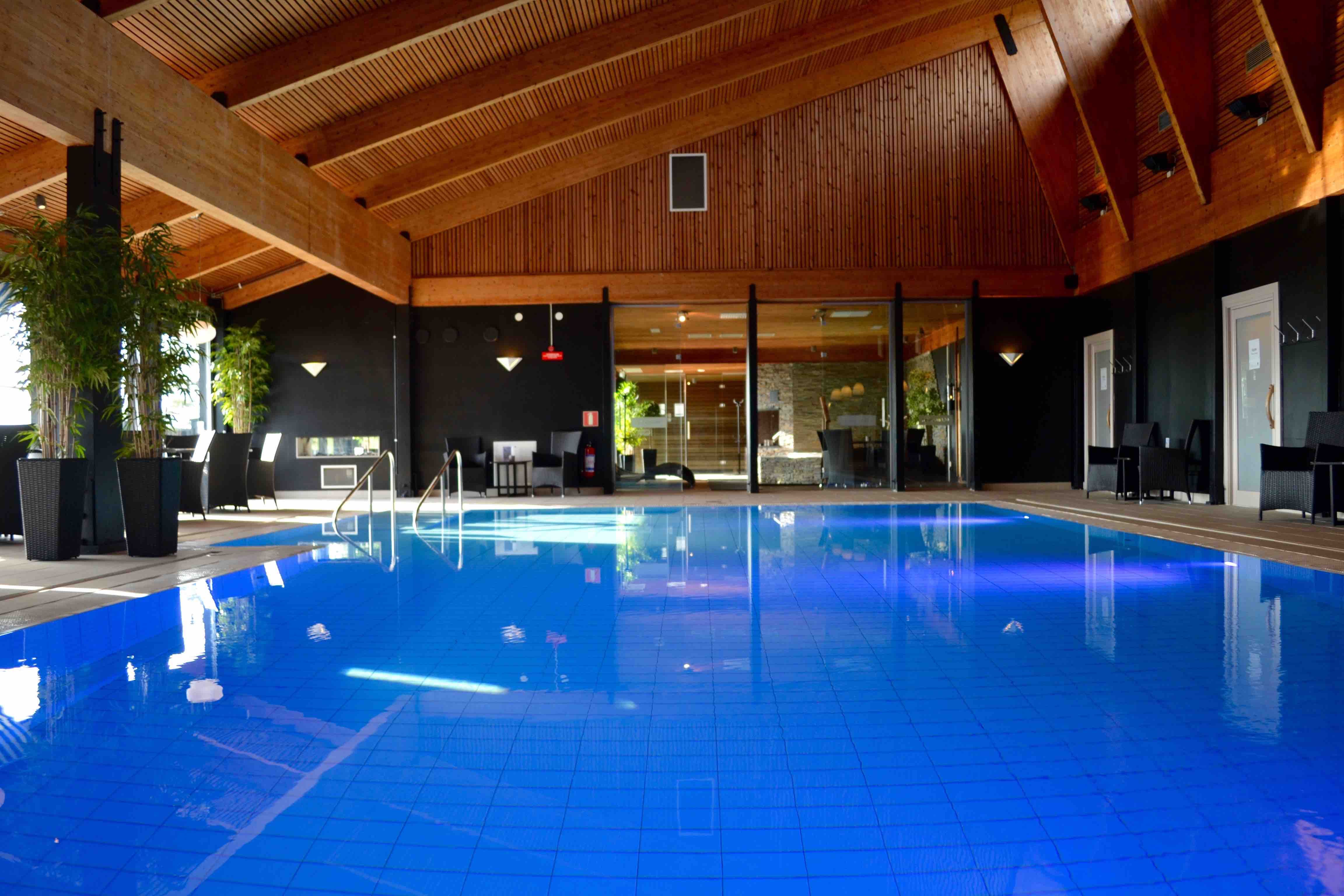 Spa / Wellness