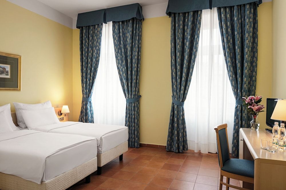 billede på Spa Resort Arrangement