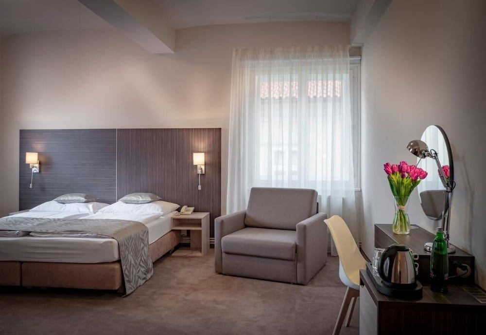 billede på Spa Resort Arrangement