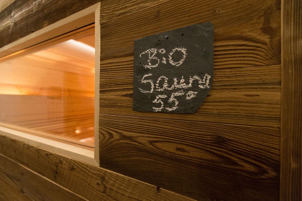Spa / Wellness