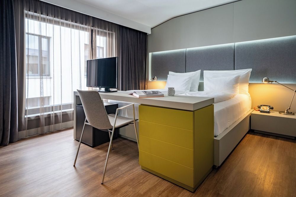 billede på The Innside Premium Room