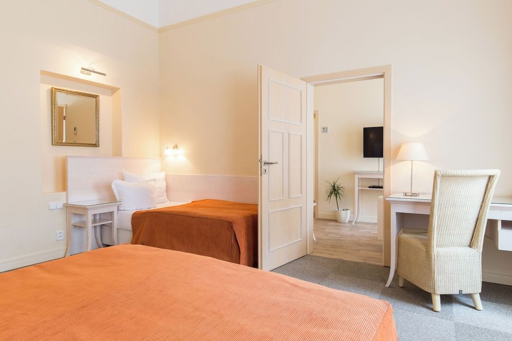 billede på Spa Resort Arrangement