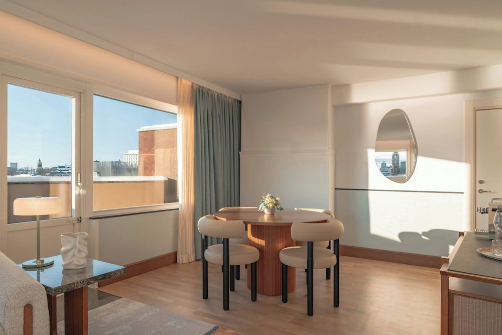 billede på Panorama-suite - 1 soveværelse