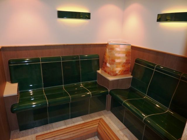 Spa / Wellness