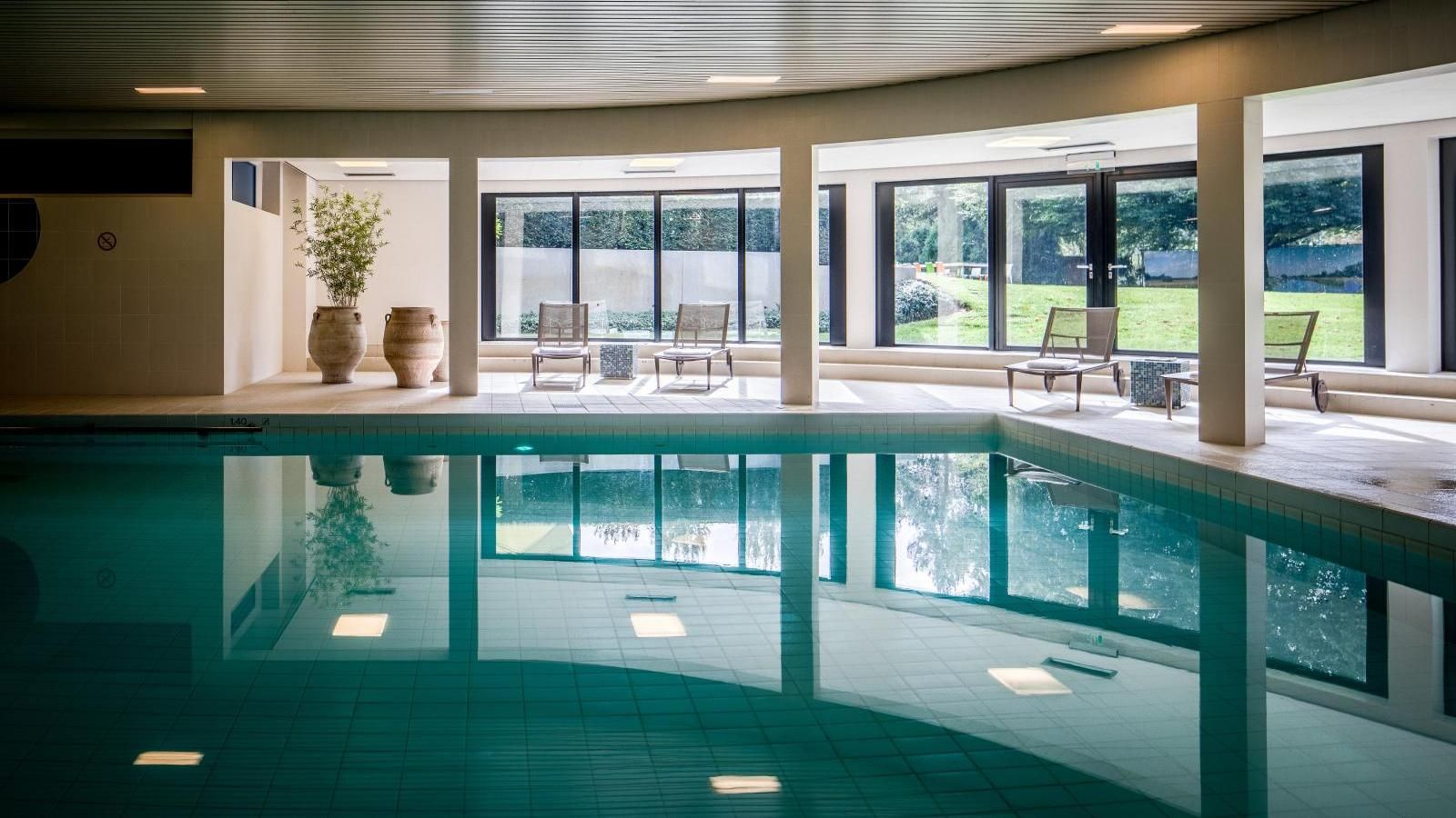 Spa / Wellness
