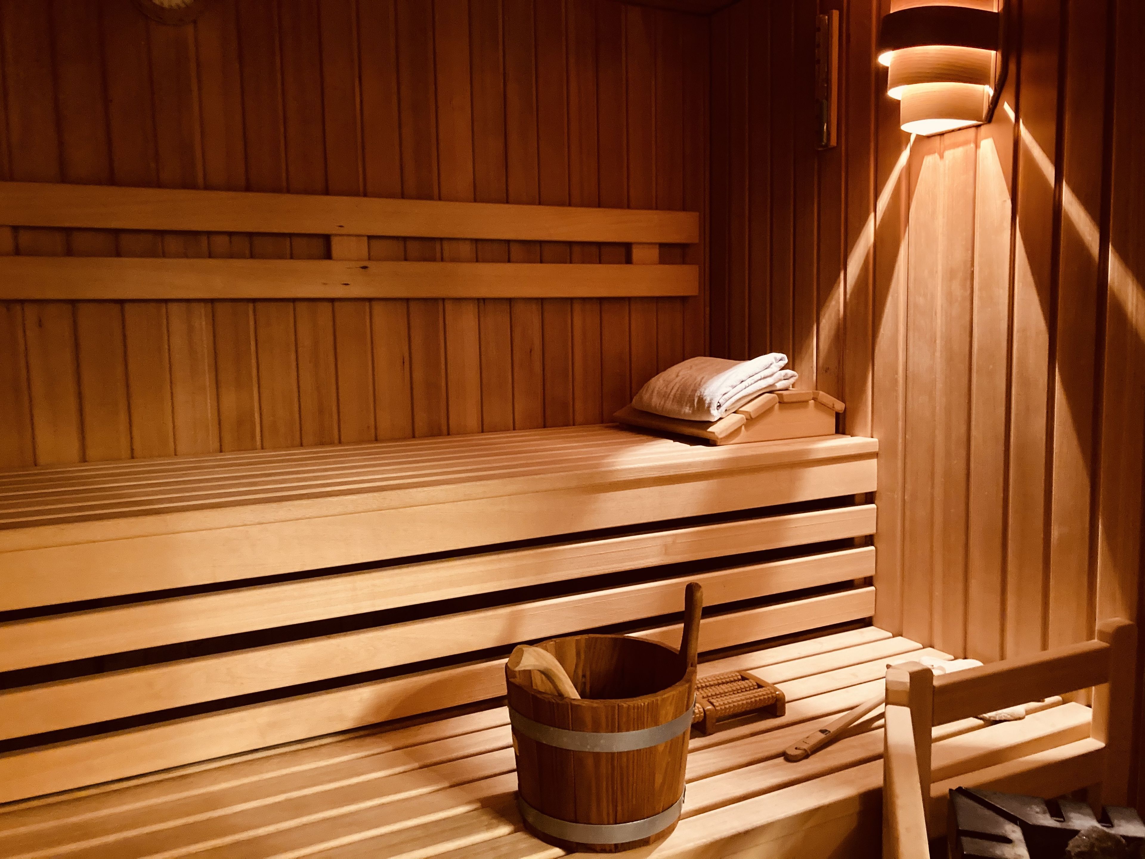 Spa / Wellness