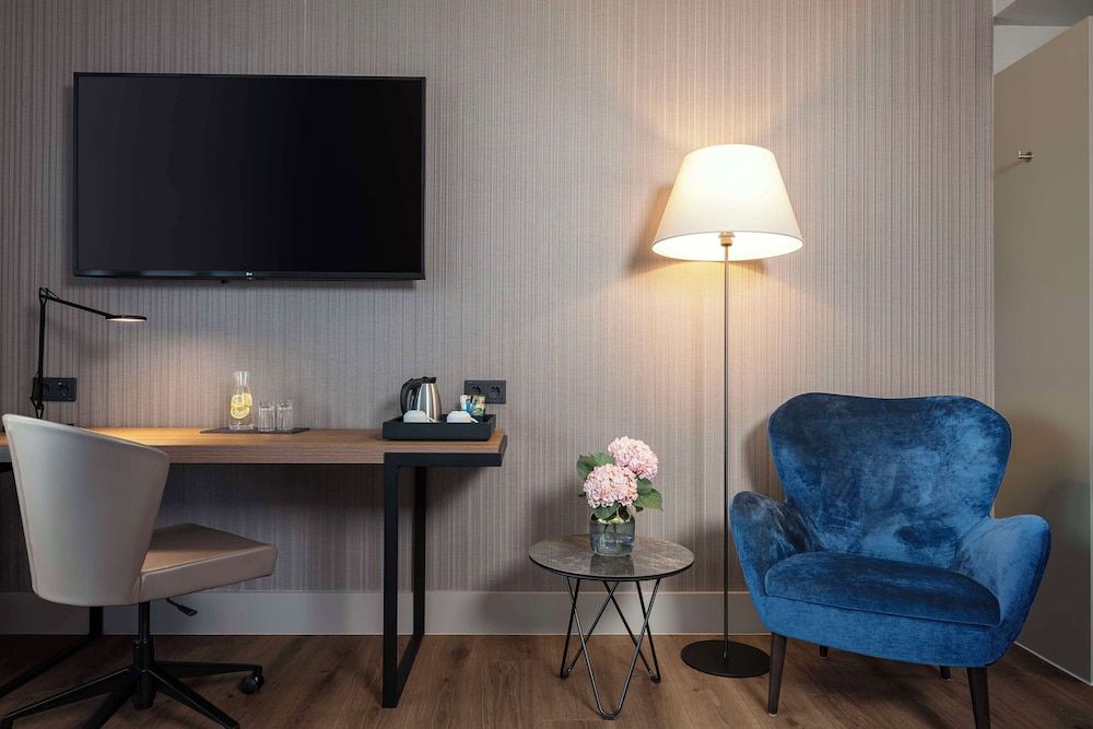 billede på Standardværelse til 3 personer